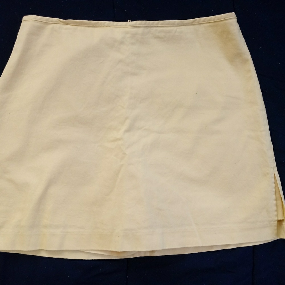 Skort - Picture 4 of 4